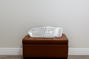 EuroLab Clear Tail Lights – MK6 Jetta (2011–2014) Clear Housing