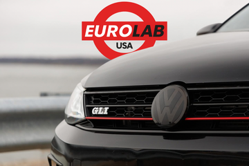 MK6 Jetta Emblem Overlay