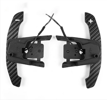 Golf/ GTI/ R Carbon Fiber Magnetic Paddle Shifters MK7 MK7.5 (2015-2021)