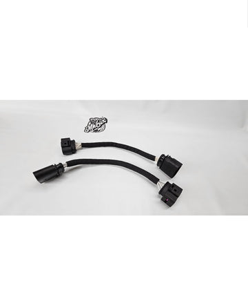 14 - 10 Pin Headlight Harness (MK6) (PQ35)