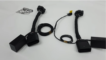 14 - 10 Headlight Harness (MK7) (MQB)