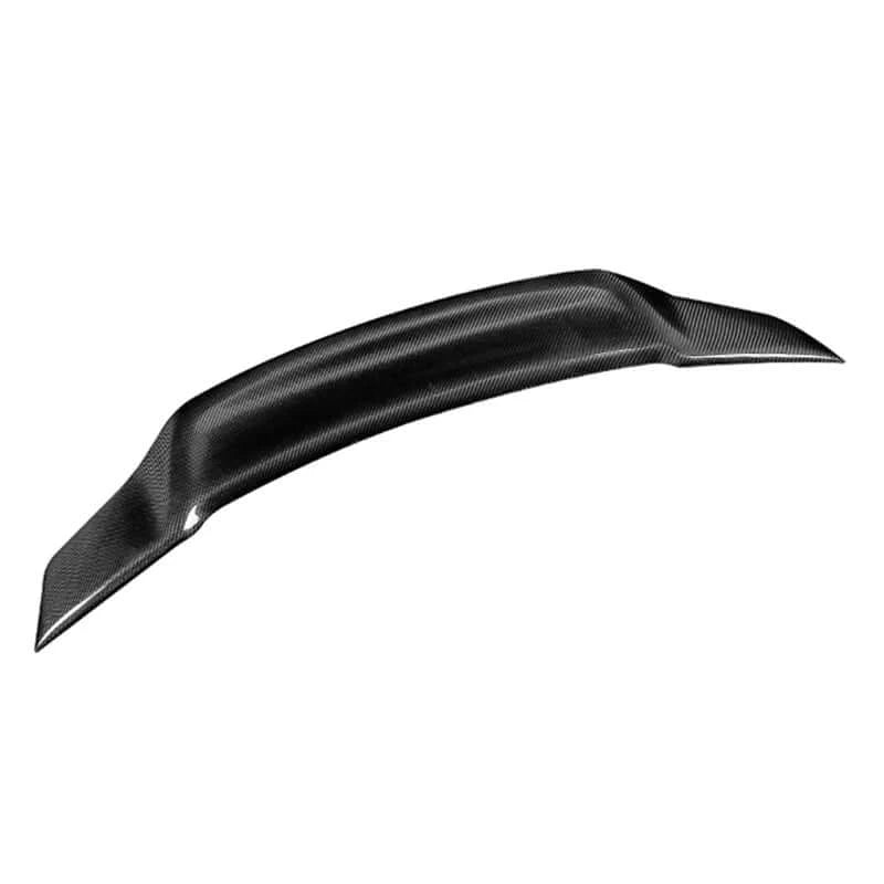 Carbon Fiber Rear Spoiler for VW Jetta MK6