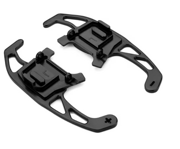Billet Aluminum Paddle Shifters