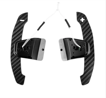 Golf/ GTI/ R Carbon Fiber Magnetic Paddle Shifters MK8 (2021-2025)